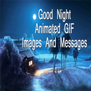 Good Night GIF Smooth Messages APK