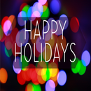 Happy Holiday GIF Messages APK