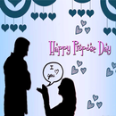 Propose Day Romantic GIF Wish APK