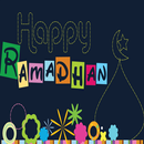 Ramadan Mubarak GIF Greetings APK
