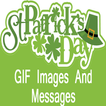 St. Patricks Day GIF Messages