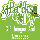 St. Patricks Day GIF Messages APK