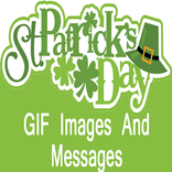 St. Patricks Day GIF Messages