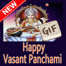 Vasant Panchami GIF Images and Best New Messages APK