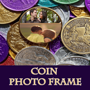 Coin Photo Collage Free Frames APK