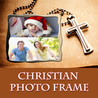 Christian Photo Collage Frames আইকন