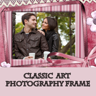 Classic Art Photography Frames আইকন