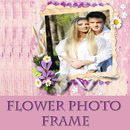 Flower Photo Collage New Frame-APK