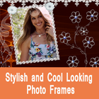 Latest Stylish and Cool Looking Photo Frames icono