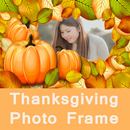 Thanksgiving Photo Frame To wish on Thanksgiving-APK