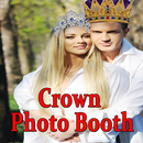 Crown Photo Booth Editor For King & Queen Looks APK