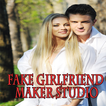 Fake Girlfriend Maker Studio To Impress People