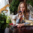 Funny Photobomb Photo Studio For Image Convertor