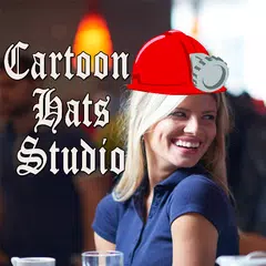 Hats Photo Booth & Stickers to Make Funny Photo