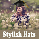 Make Photo With Stylish Hats Stickers Photolab APK
