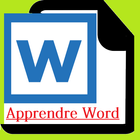 Apprendre Word أيقونة