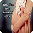 Amalan Ibu Hamil Mp3