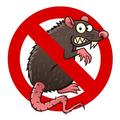 ANTI TIKUS-Rat Repeller