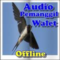 Audio Pemanggil Walet Offline