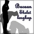 Bacaan Sholat Lengkap Mp3