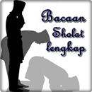 Bacaan Sholat Lengkap Mp3 APK