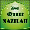 Doa Qunut Nazilah