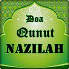 Doa Qunut Nazilah icône