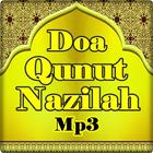 Doa Qunut Nazilah Mp3 icône