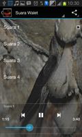Suara Walet Offline syot layar 1
