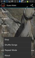 Suara Walet Offline syot layar 3