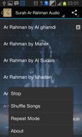 Surah Ar Rahman Dan Terjemahan screenshot 3