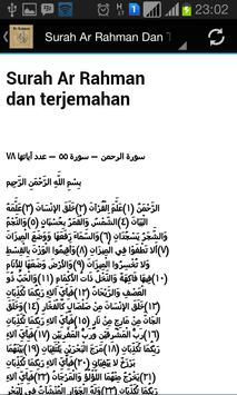 Download Surah Ar Rahman Dan Terjemahan Apk For Android Latest Version