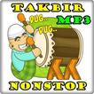 Takbir Mp3 NonStop