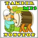Takbir Mp3 NonStop APK