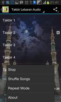 3 Schermata Takbir Mp3 NonStop
