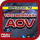 Tips Bermain Garena AOV 图标