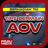 Tips Bermain Garena AOV 截图 1