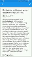 Tips Otak Super screenshot 2