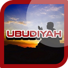 Ubudiyah simgesi