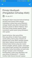 Ubudiyah Ekran Görüntüsü 3