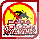 Cara Mengusir Nyamuk-APK
