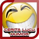 Cerita Lucu Humor Kocak APK