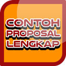 Contoh Proposal Berbagai Topik APK