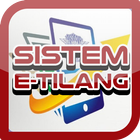 E-Tilang (Info Denda Tilang) icône