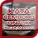 Kata Cemburu Untuk Pacar dan Mantan APK