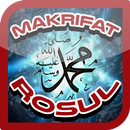 Kitab Makrifat Rosul APK
