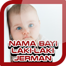 Nama Bayi Laki Laki Jerman APK