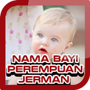 Nama Bayi Perempuan Jerman APK