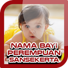 Nama Bayi Perempuan Sansekerta иконка