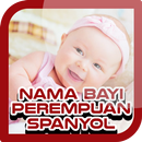 Nama Bayi Perempuan Spanyol APK